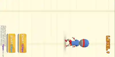 Weapon Duel - Screenshot 1