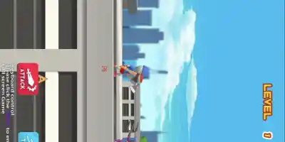 Weapon Duel - Screenshot 2
