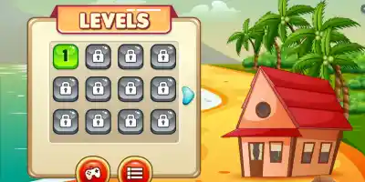 Cute Puzzles - Screenshot 2