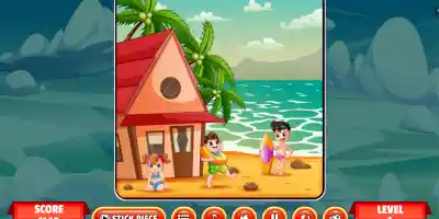 Cute Puzzles - Screenshot 4