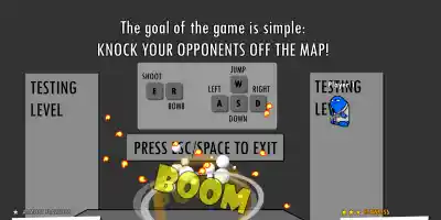 Gun Mayhem Original - Screenshot 3