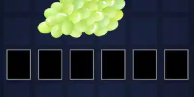 Amaze Fruits - Screenshot 1