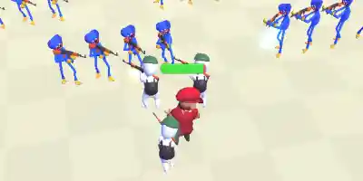 World War 2: Strategy Games - Screenshot 1