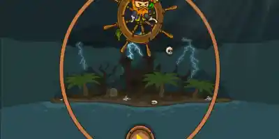 Undead Horizons: Pirates Plague - Screenshot 2
