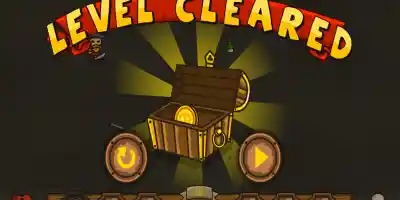 Undead Horizons: Pirates Plague - Screenshot 4