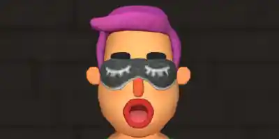 Extra Hot Chili 3D Online - Screenshot 1