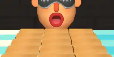 Extra Hot Chili 3D Online - Screenshot 2