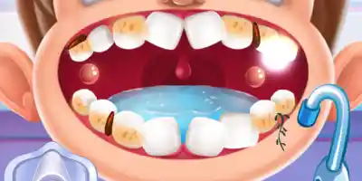 Cute Dentist Bling - Screenshot 4