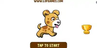 Animals Halves Match - Screenshot 1