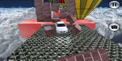 Stunt Car Racing Extreme - Screenshot 2