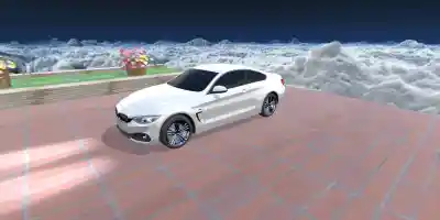Stunt Car Racing Extreme - Screenshot 3