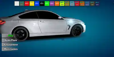 Stunt Car Racing Extreme - Screenshot 4