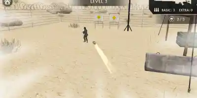 Sniper Shooter - Screenshot 5