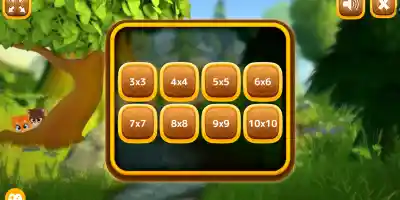 Kittygram Puzzle - Screenshot 1