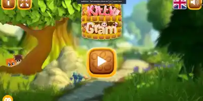 Kittygram Puzzle - Screenshot 2