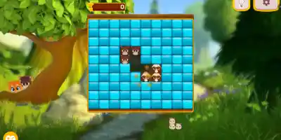 Kittygram Puzzle - Screenshot 4