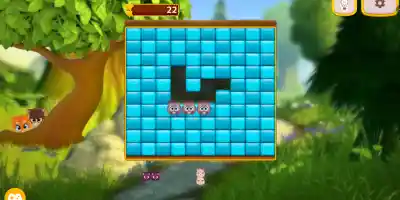 Kittygram Puzzle - Screenshot 5