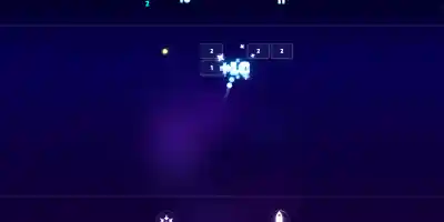 Cartoon Bricks Vip - Screenshot 1