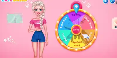 BFFs Travelling Vibes - Screenshot 4