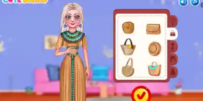 BFFs Travelling Vibes - Screenshot 5