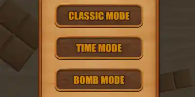 Wooden&nbsp;Block&nbsp;Blast&nbsp;Master - Screenshot 1