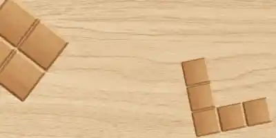 Wooden&nbsp;Block&nbsp;Blast&nbsp;Master - Screenshot 2