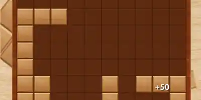 Wooden&nbsp;Block&nbsp;Blast&nbsp;Master - Screenshot 3