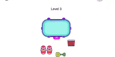 Pack It Right - Screenshot 1