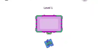 Pack It Right - Screenshot 2
