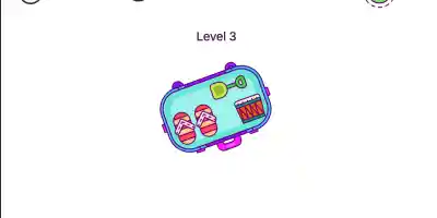 Pack It Right - Screenshot 3