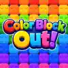 Color Block Out!