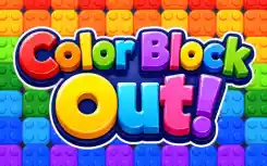 Color Block Out!