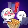 Popcorn Thief