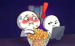 Popcorn Thief