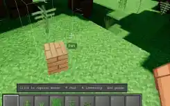Voxel Frontier