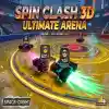 spil clash 3D Ultimate Arena