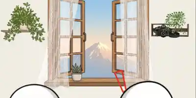 Popcorn Thief - Screenshot 1