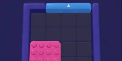 Color Block Out! - Screenshot 1