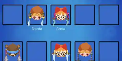 Face Punch.io - Screenshot 1