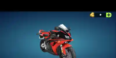 Motorcycle Stunt Racing - Screenshot 1