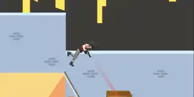 Johnny Trigger 3d Game - Screenshot 1