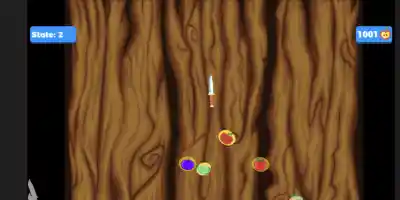 Fruit Slayer - Screenshot 2