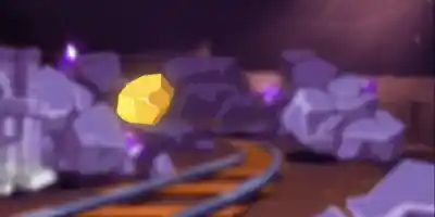 Captain Gold - Screenshot 1
