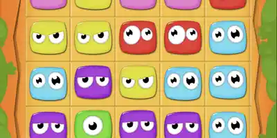 Bubble Eyes - Screenshot 1