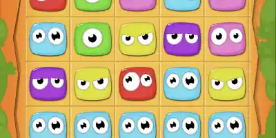 Bubble Eyes - Screenshot 2