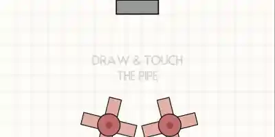 Happy Filled Glass 4 - Screenshot 1