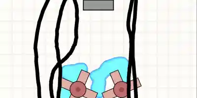 Happy Filled Glass 4 - Screenshot 2