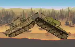 World Wars - Tanks
