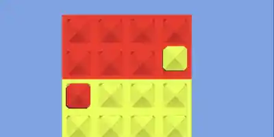 Gems Sort Puzzle - Screenshot 1