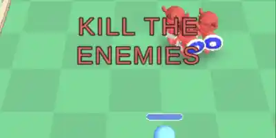 Craft Conflict - Screenshot 2